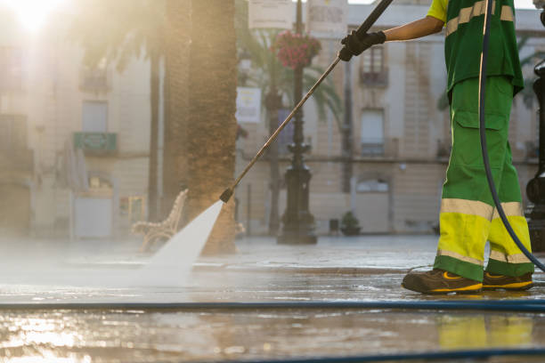 Professional Pressure Washing Services in Orchard Hills, PA